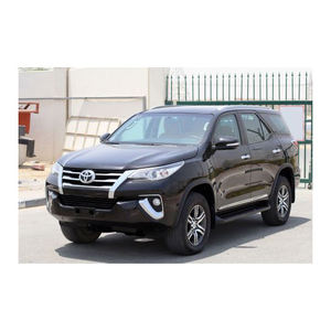 รถ SUV ปี 2024 รุ่น Limited ขับเคลื่อนล้อหน้า เกียร์อัตโนมัติ เบาะหนัง ภายในสีเข้ม ยาง R18 5 ที่นั่ง หลังคาซันรูฟแบบพาโนรามา - Product Image 5
