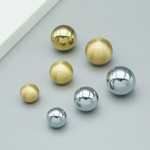 Mini ball brass cabinet knobs <b>pulls</b> drawer <b>for</b> <b>home</b> dresser door cabinet furniture decorative kitchen wardrobe handle knobs 2024 - Product Image 2