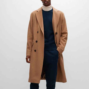 Winter 2025 New Arrival Casual Wear <b>Fleece</b> 3D Embroidery Custom Private Label Quick Dry <b>Men's</b> Long Sleeve Sweatshirt Made - Product Image 4