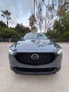 Precio bajo 2024 M a z d a  C X - 5   2. 5 S Carbon Edition, auto de lujo usado en venta - Product Image 2