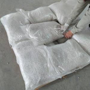 Pierre de cristal vietnamienne galet dégringolé pierres rondes naturelles meilleur choix pour l'aménagement paysager - Product Image 6