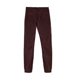 Pantalon technique d'extérieur avec détail en tissu Lens - Product Image 2