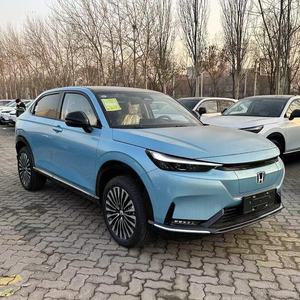 Mobil Bekas Honda ENS1 Listrik Tahun 2022 Impor Eropa, Setir Kiri/Kanan, Pengiriman Cepat, Grosir - Product Image 6