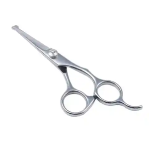 Fourniture d'usine multifonction 8 en 1 animaux de compagnie chat chien Kit d'outils de toilettage professionnel ciseaux de toilettage en acier inoxydable - Product Image 3