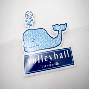 Pegatinas de vinilo personalizadas resistentes a los rayos UV, materiales fuertes y sostenibles favoritos de las empresas ecológicas para fines decorativos - Product Image 2