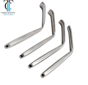 Ensemble d'extracteurs Cloward manuels pour la colonne cervicale, extracteur chirurgical pour la neurochirurgie orthopédique, utilisation hospitalière, acier inoxydable - Product Image 1