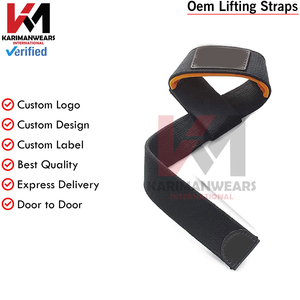 Nuevas Correas de Levantamiento de Pesas para Hombre, Diseño de Camuflaje Personalizado, Más Vendidas, para Entrenamiento en Gimnasio, Talla Casual para Hombre - Product Image 4