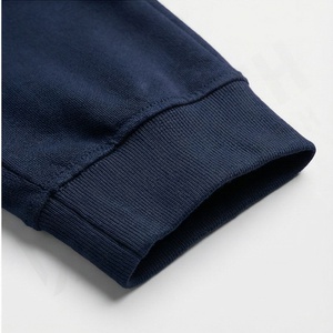 New Design XL Men Jogger Sweatpants Casual Sport Fitness Trousers Mid Waist Cotton Terry <b>Fabric</b> Customized Color Summer Pants - Product Image 6