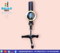 BALAJI INDIA(BI) ASTM D1322 IS-1448 P31 IP57 Probador de Punto de Inflamación de Acero Suave para Queroseno, Alta Precisión 99.9%
