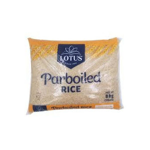ข้าวบาสมาติกเนื้อแข็งออร์แกนิคปลอดสารพิษสำหรับใช้ในสถานที่แห้งส่วนผสมของเมล็ดข้าวแตกกำหนดเองได้หลายเดือน - Product Image 2