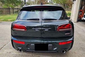 Mini Cooper Clubman John Cooper Works ALL4 2023, Gasolina, Bajo Kilometraje - Product Image 3