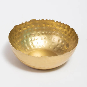 Metal <b>Tea</b> <b>Light</b> Holder for Sophisticated Interiors Handmade Metal Candle Holder <b>Tea</b> <b>Light</b> Holder for Rustic Charm - Product Image 1