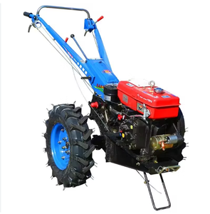 Mini tracteur agricole à deux roues à bas prix à vendre Idéal pour les petites exploitations Facile à utiliser et en stock maintenant avec livraison rapide - Product Image 6