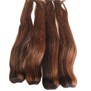 ผมแท้เวียดนาม100% สวยผมคนธรรมชาติ - Product Image 5