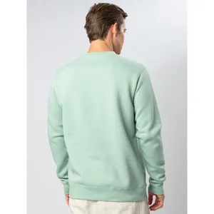 Sweat-shirts et sweats à capuche promotionnels personnalisés Atlas – Articles promotionnels personnalisables - Product Image 4