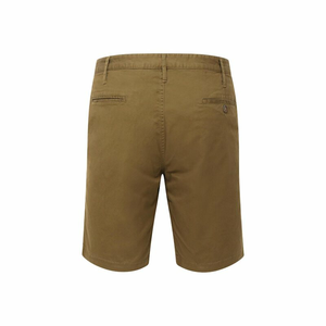 Pantalones Cortos Chino Transpirables 100% Algodón, Diseño Personalizado, para Hombre, Casuales, Modernos, al por Mayor - Product Image 1