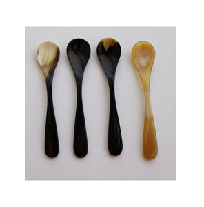 ช้อนเขาควายเครื่องใช้ในครัวอุปกรณ์รับประทานอาหาร - Product Image 3