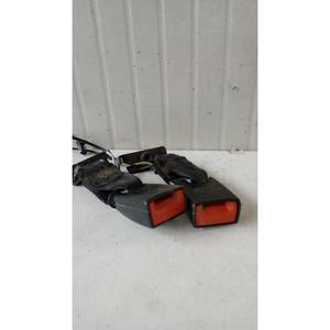 Gancho del Cinturón de Seguridad Trasero para FIAT Panda 3ra Serie (12>) 735569399 169A4000 - Product Image 5