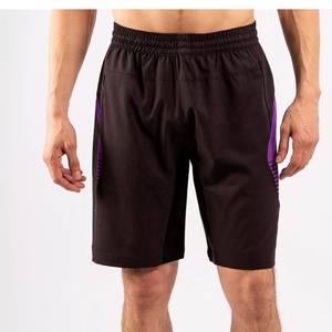 Nuevo diseño MMA Shorts para hombres Nuevo estilo Bolsillos Jiu JitSu Kimono 100% Spandex \ Poliéster Transpirable MMA Shorts para la venta - Product Image 1