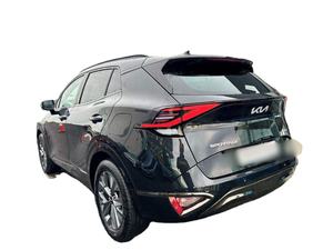 Sportage 2025 1.6 Hybride Édition Anniversaire – Voiture d'occasion très demandée avec super offres promotionnelles, en excellent état - Product Image 5