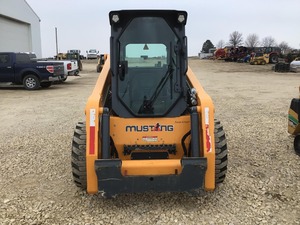 รถตักขนาดเล็กใช้2018มัสแตง2200R - Product Image 2