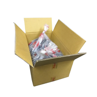 Toner Warna Hitam Kompatibel Ricoh EOP21 10kg Kemasan Besar untuk MP C4503/5503/6003 & Printer Warna