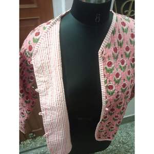 Vestes réversibles matelassées pour femmes Manteaux d'hiver Logo personnalisé Varsity Bomber Styles PU Leather XL Lapel Hooded Baseball Rhinestone - Product Image 2