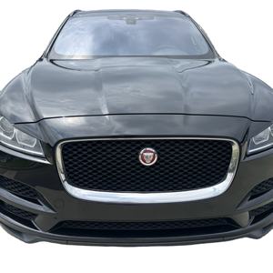 Pre-owned Clean 2020 Jagua-r F-PACE 25t Premium - Product Image 1