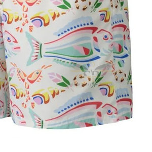 กางเกงขาสั้นแบบซับลิเมชันแห้งเร็วกางเกงขาสั้นแบบซับลิเมชันดีไซน์ล่าสุดสำหรับผู้ใหญ่ - Product Image 6