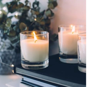 PURE BEESWAX <b>CANDLE</b> | HANDCRAFTED NATURAL <b>WAX</b> FROM VIETNAM - Product Image 1