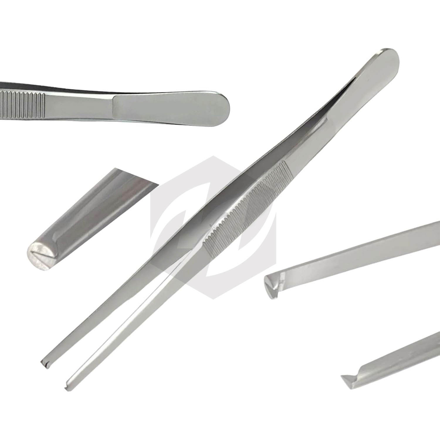 Pouce Forceps
