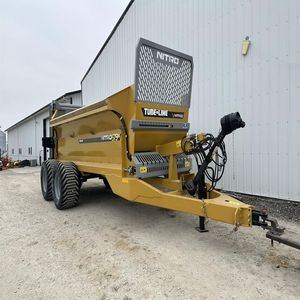 Esparcidor de Estiércol Tubeline NITRO 575RS 2024 en Venta - Product Image 1