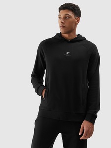 Sudaderas con capucha de Jersey de último estilo para hombre Sudaderas con capucha completamente hechas a medida de algodón para hombre a precio razonable - Product Image 2