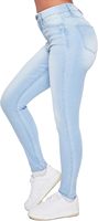 Shorts de Mezclilla Premium para Mujer, Tallas Grandes, Ecológicos, para las Cuatro Estaciones, Alta Elasticidad, Estilo Casual Holgado, Hip Hop, Streetwear, Transpirables