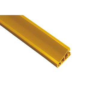 FIFO - Sistema di profilo del pavimento per stazione, autoadesivo, 1200mm, 10 pz / confezione.- FIFO-BP-1200 - Product Image 1