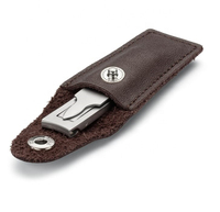 QNQ Coupe-ongles portable mini pour bébé en acier inoxydable, ultra-fin, pliable, automatique, à mâchoires larges, pour voyage