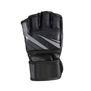 Gants de MMA réglables pour combattre le kickboxing et la boxe Gants légers en cuir PU pour hommes femmes avec support de poignet rembourré - Product Image 2