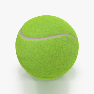Pelota de tenis con diseño de logotipo personalizado de entretenimiento presurizado duradero de alta calidad - Product Image 6