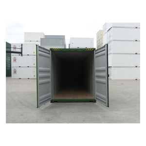 Fourniture en gros de conteneurs spéciaux HC PW usagés adaptés à l'expédition et à la réutilisation mondiales - Product Image 3