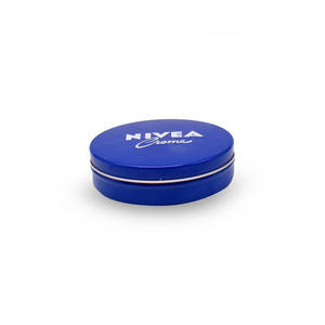 Nivea Creme, Crema Hidratante Universal Multiusos, Lata 250Ml - Product Image 1