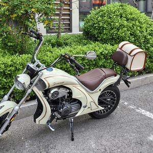 Bolsas y Maletas para Motocicleta, Grandes, de Desmontaje Rápido, Par de Alforjas para Motocicleta / Bolsas para Moto - Product Image 3