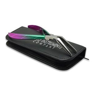 Herramientas profesionales para extensiones de cabello con múltiples manijas, alicates para el cabello con cinta de acero y acero inoxidable - Product Image 4