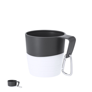 Taza plegable Recién llegados Tazas tarros y termos Take Away Mochilas 2017 - Product Image 1