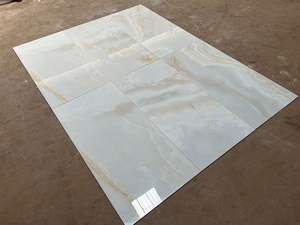 กระเบื้องปูพื้นขนาด60x120ซม. คุณภาพยุโรปขัดเงาสวยงามสำหรับการก่อสร้างอาคารอินเดียกันลื่น - Product Image 6