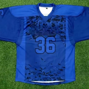 Uniforme de hockey personalizado de alta calidad con logotipo personalizado - Product Image 1