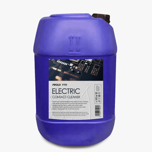 Limpiador de Contactos Eléctricos Prolix es un producto para limpiar paneles eléctricos que elimina el polvo y la grasa de alta calidad. - Product Image 1
