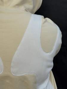 Sudaderas con capucha de color melocotón hechas en el mejor material, sudaderas con capucha para hombre a la venta, marca privada, MOQ bajo, sudaderas con capucha personalizadas para hombre - Product Image 4