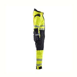 Top Selling Rated Safety Coverall Hi Vis Overall Protective <b>Suit</b> for Workshop and Garage Working Uniform and different color - Product Image 3