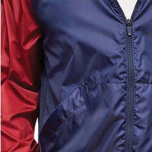 Combinaison coupe-vent sur mesure pour hommes Ensemble veste et pantalon de survêtement imperméables pour les sports d'équipe, les activités de plein air et l'entraînement - Product Image 5