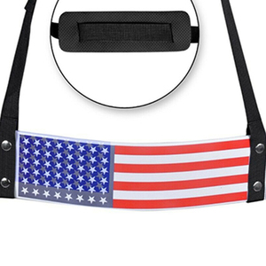 Con logotipo propio Servicio OEM Ligero Fácil de usar para levantamiento de pesas Arm Blaster Fitness Gear POR INCREÍBLES INDUSTRIAS - Product Image 6